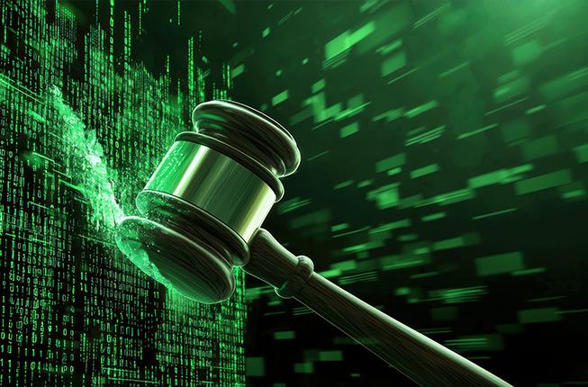 Collegamento a DIGITAL SOCIETY AND LEGAL CHALLENGES – BIP 2026