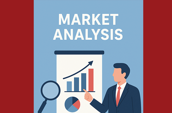 Collegamento a THE MARKET ANALYSIS